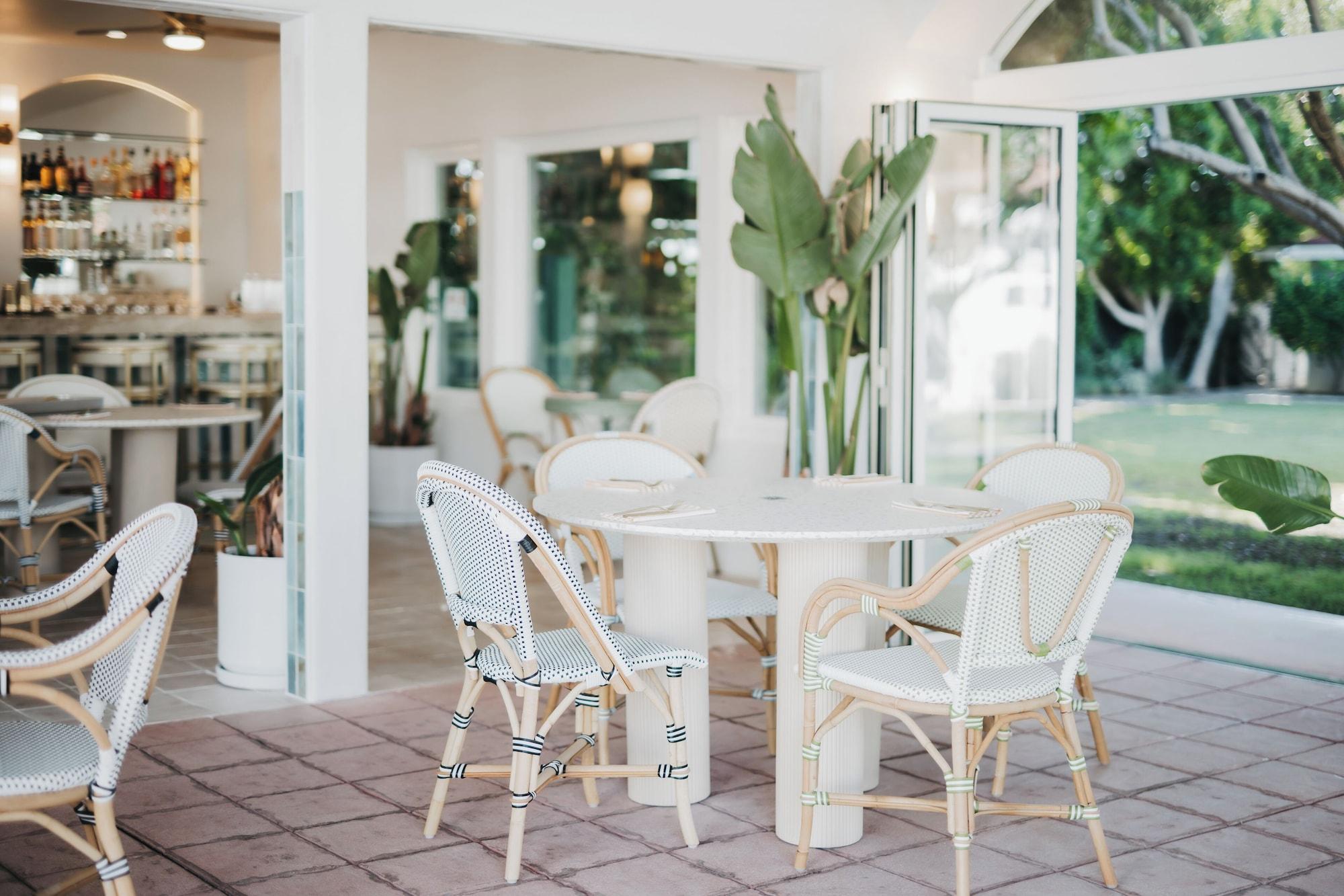 Restaurant Casa Palma Hotel & Bungalows