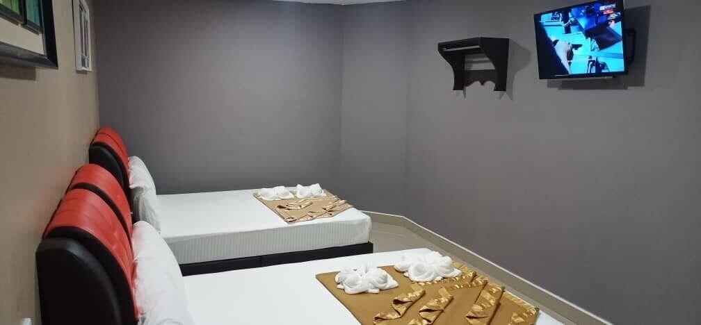 Habitación Batu Caves Hotel