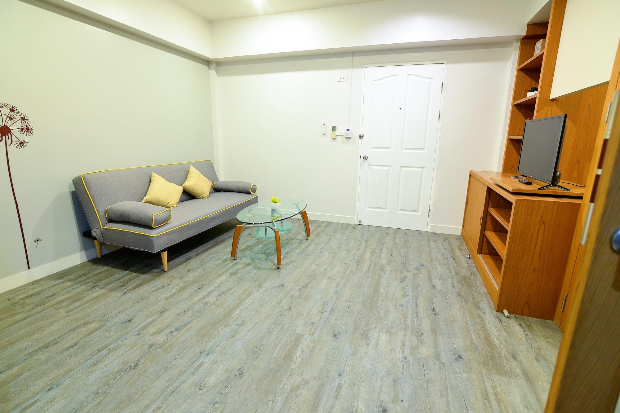 Equipamiento de Habitación BJ Boutique