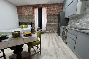 Alquiler Vacacional - Miyas Madrid #3