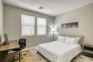 Renta temporal - The Cloud9: Stylish, spacious and comfort at its finest