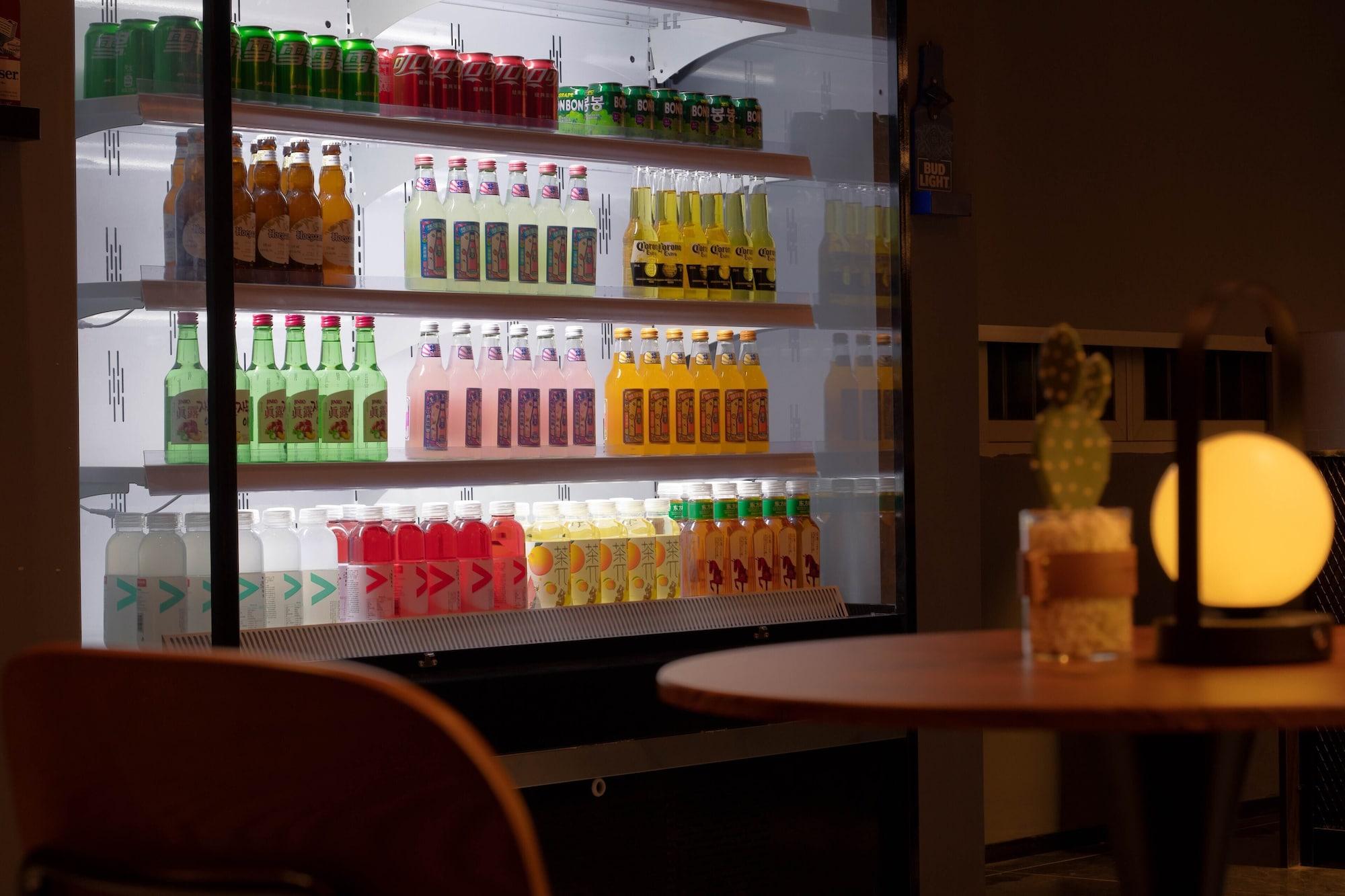 Vista Lobby Mcsrh Hotel-Changsha Shaoshanbeilu