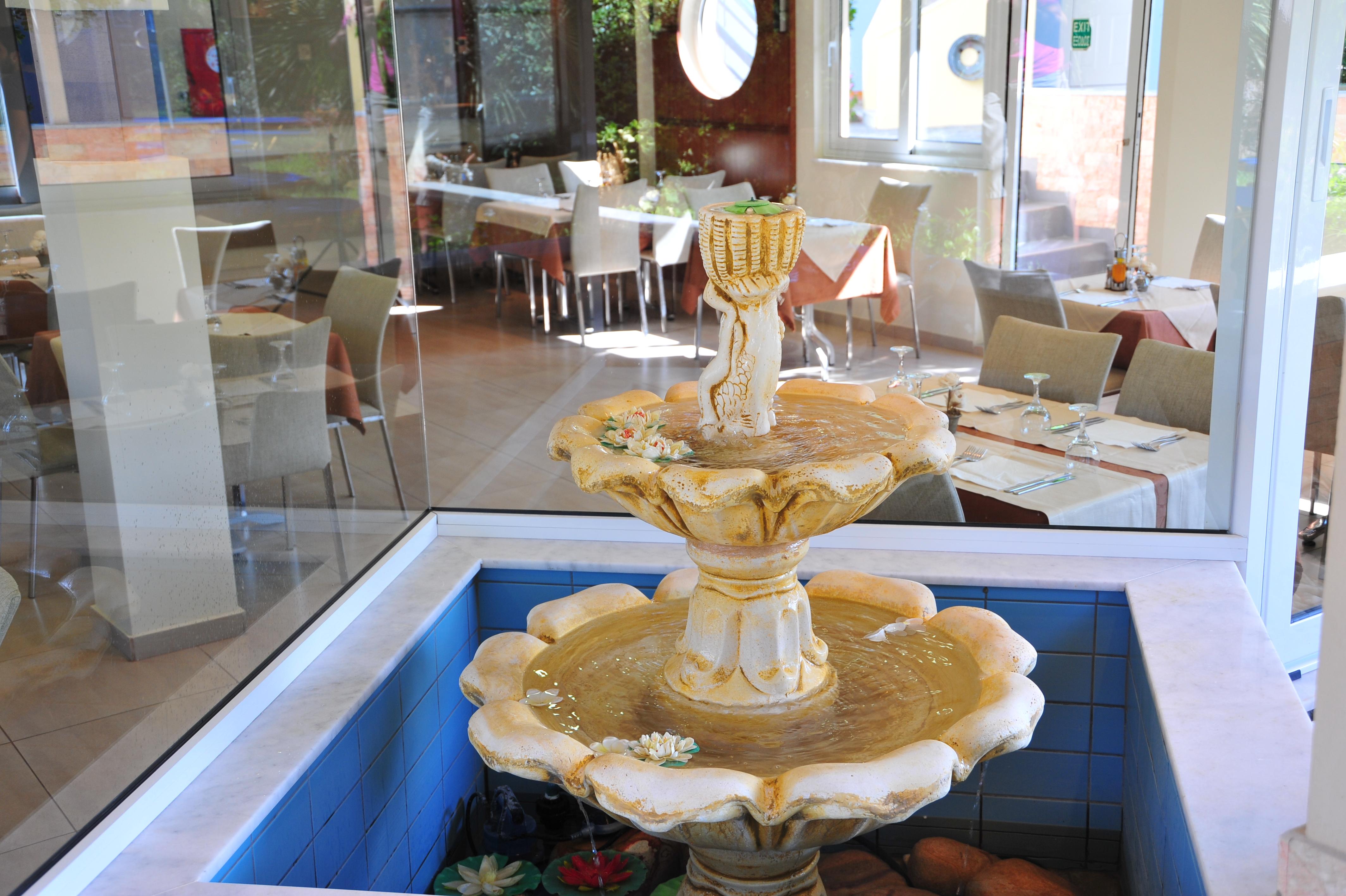Restaurant Argiro Village