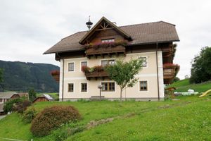 Alojamiento - Bauernhof Trinkergut