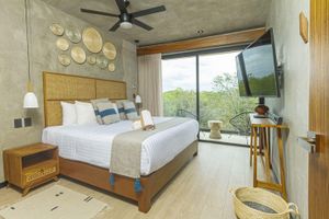 Alquiler Vacacional - ♥Best Location in Tulum 1BDRM♥