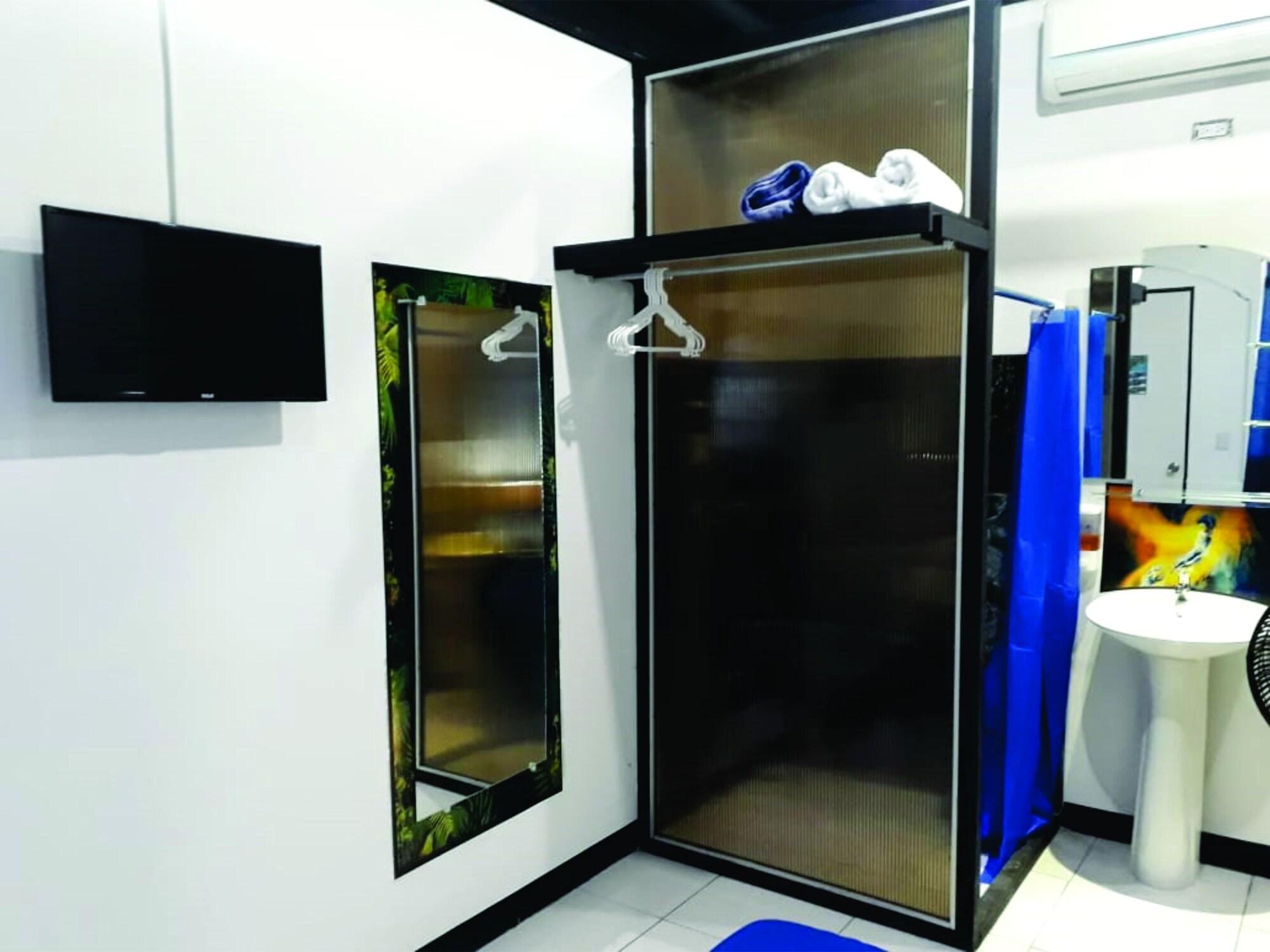 Habitación El Escondite de la Calle 54