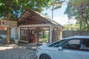 Alojamiento - Mache Pousada & Boutique