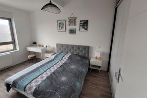 Alquiler Vacacional - Lumineux T2 Berck-plage Proche mer et Centre Ville