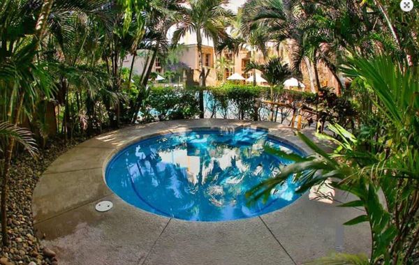 2BR Pool Villa at Villas el Rancho / unit 6 - Hoteles solo adultos en Mazatlán, Sinaloa