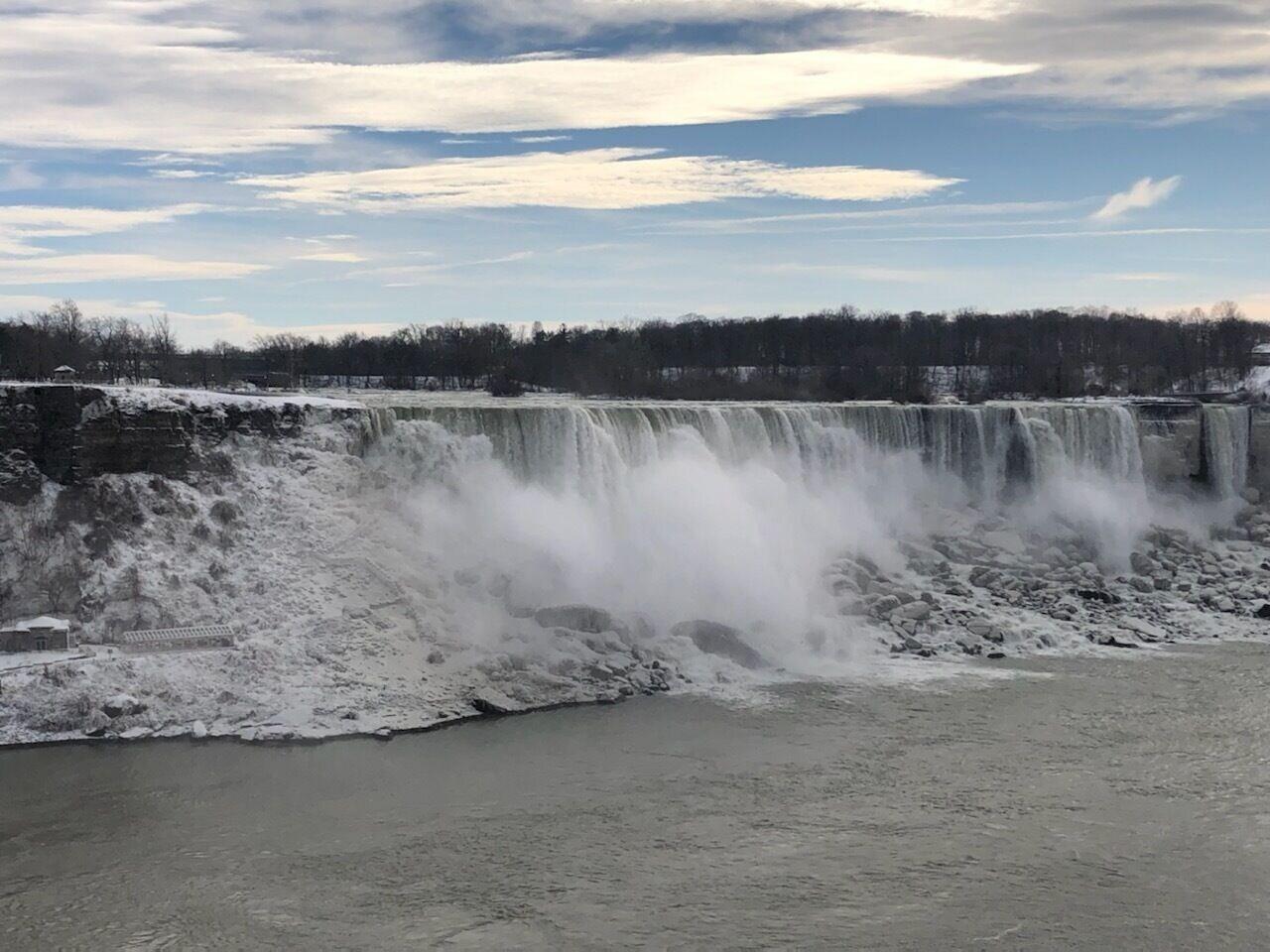 Instalaciones Recreativas EdgeCliff Inn