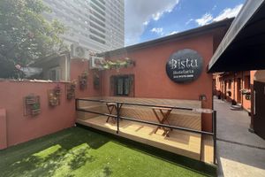 Alojamiento - Bistu Hotel - Vila Nova Conceição