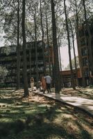 Alojamiento - Get Hotel Molvento, AKEN SOUL Collection