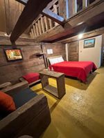 Renta Vacacional - Cabañas del Valle