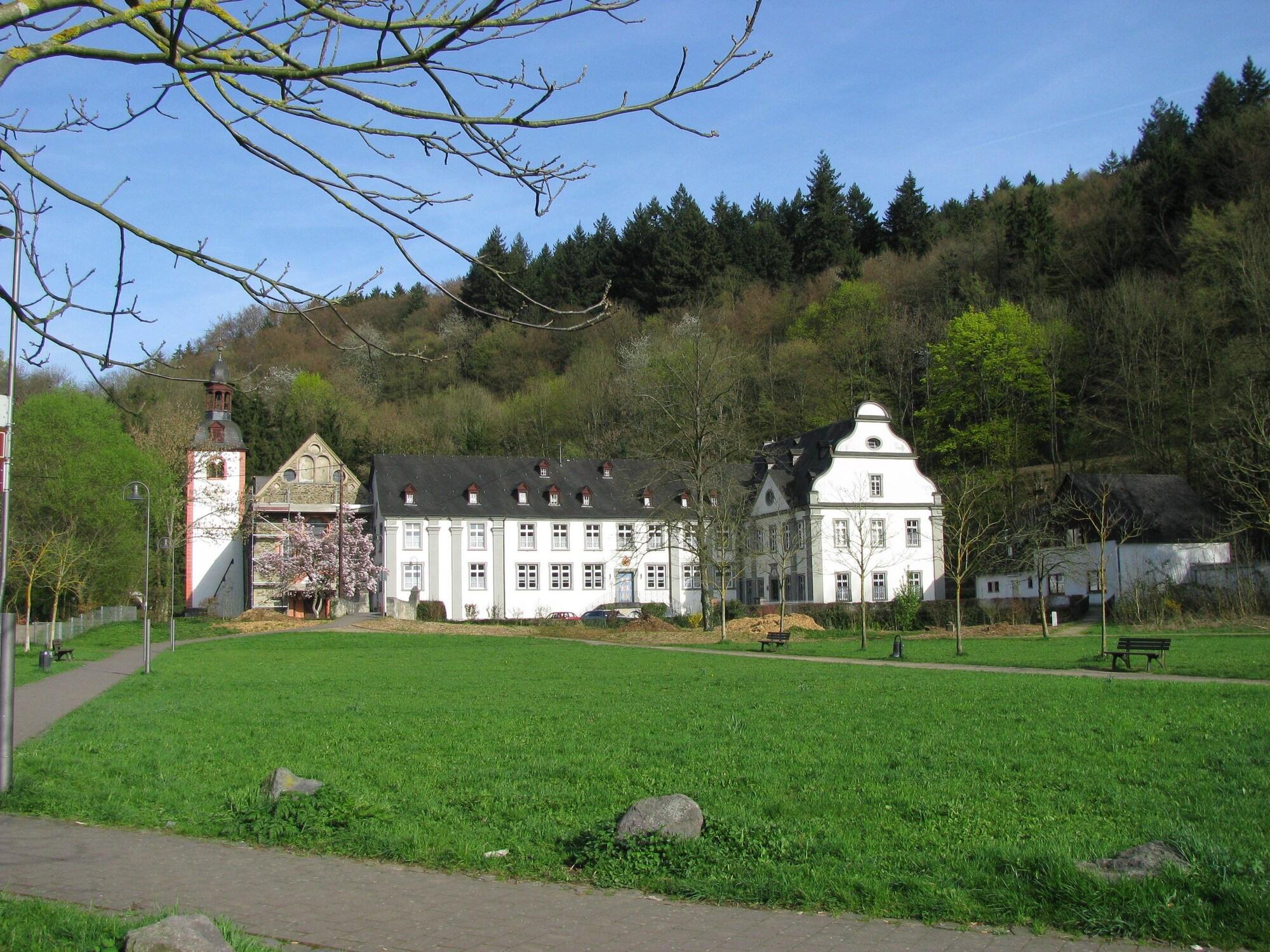 Varios Gästehaus Abtei Sayn