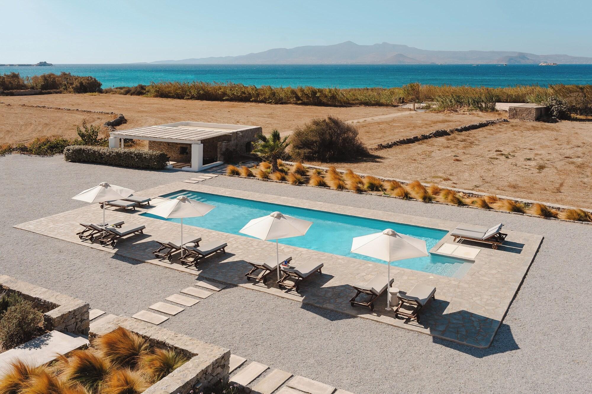 Playa Archon Seaside Retreat