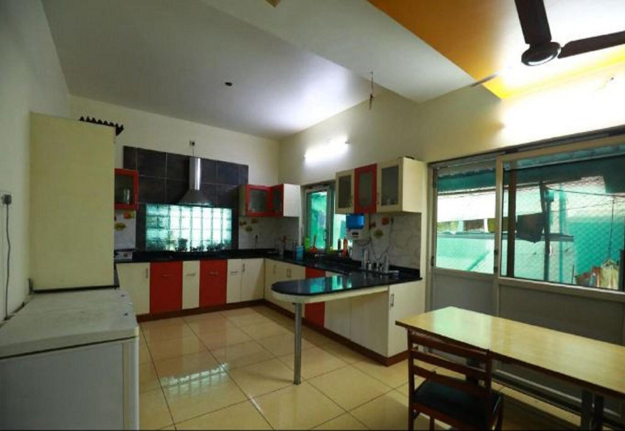 Equipamiento de Habitación The Ideal Nest