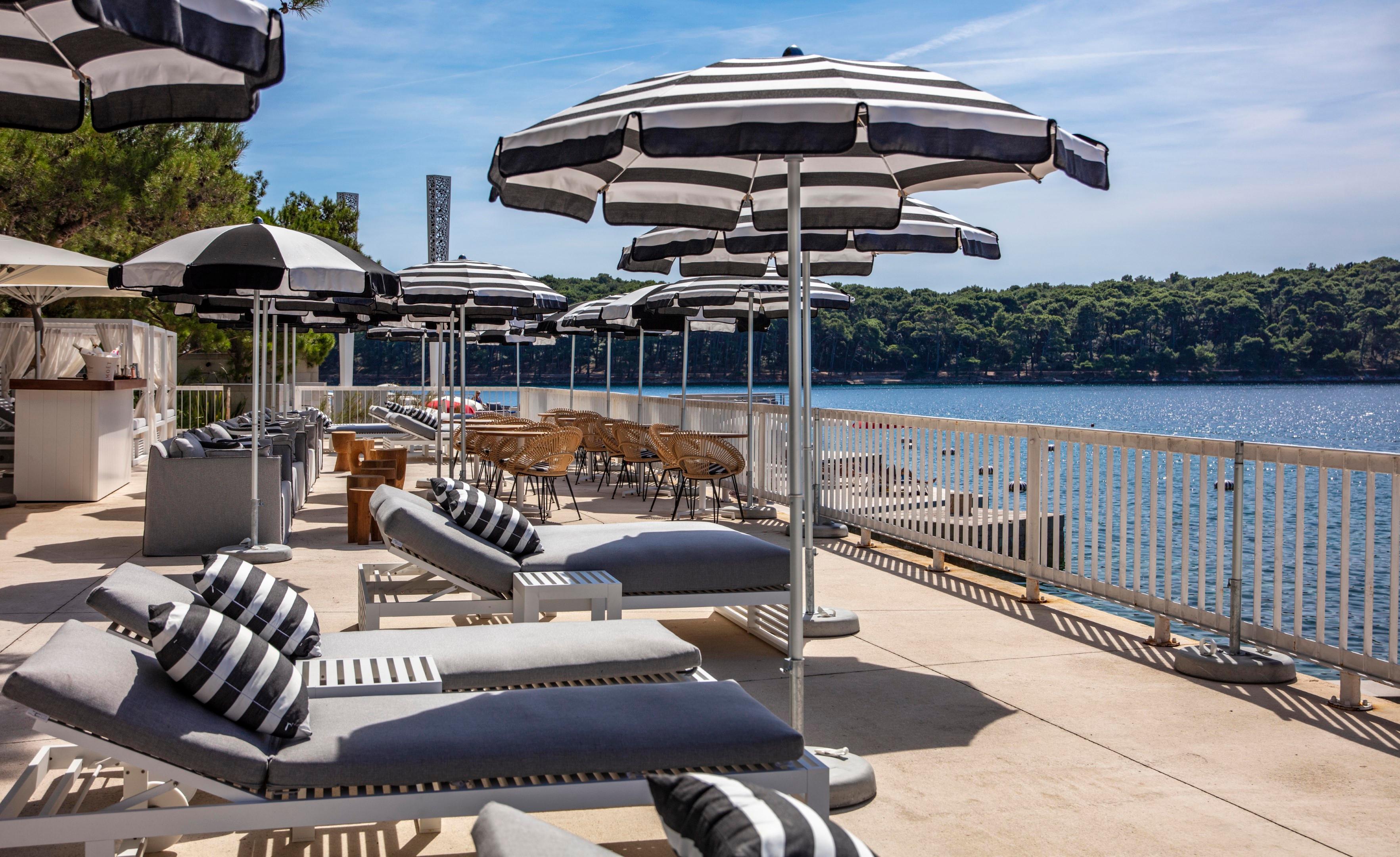 Playa Hotel Bellevue