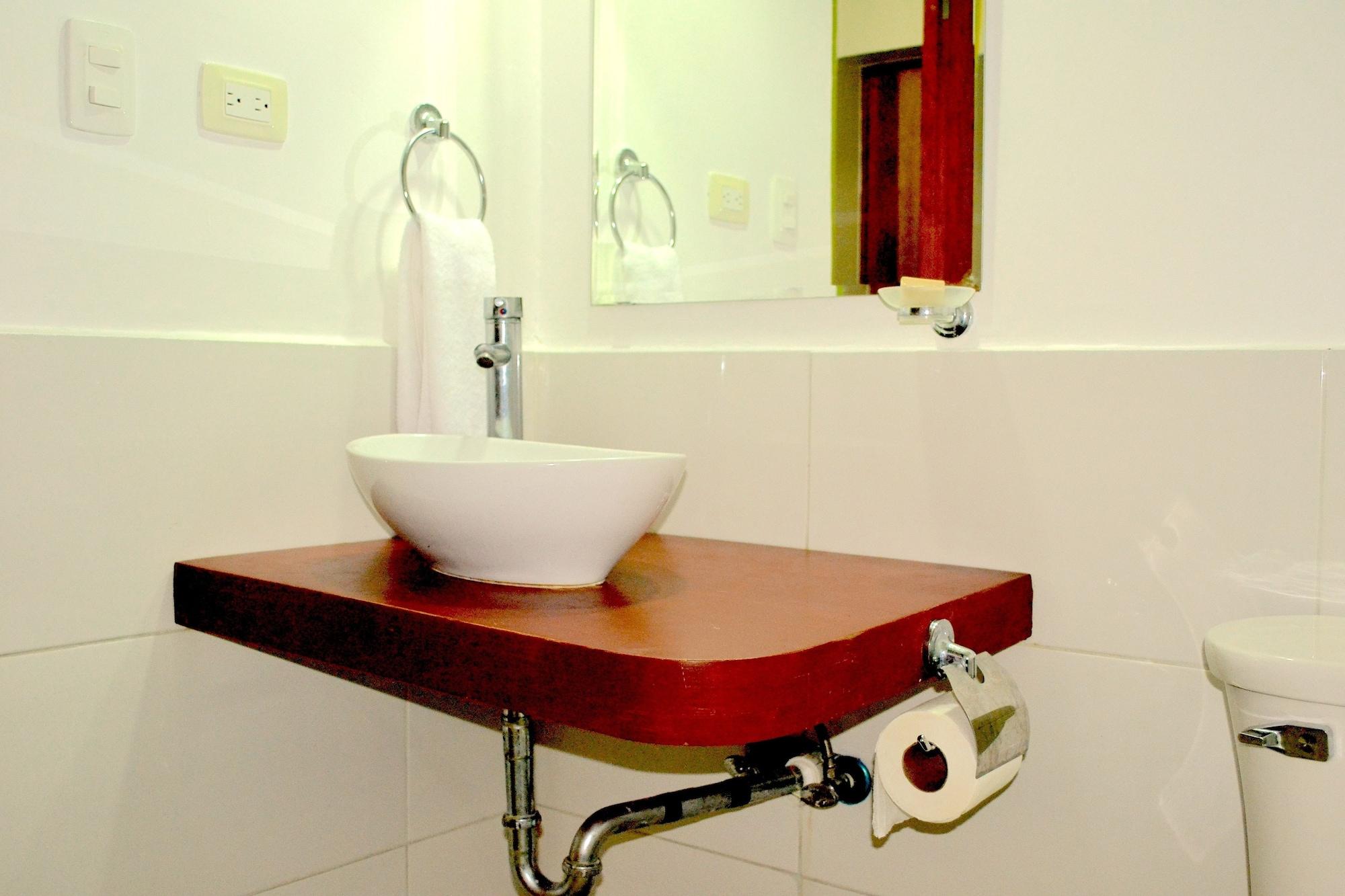 Equipamiento de Habitación Hotel Plaza del Sol