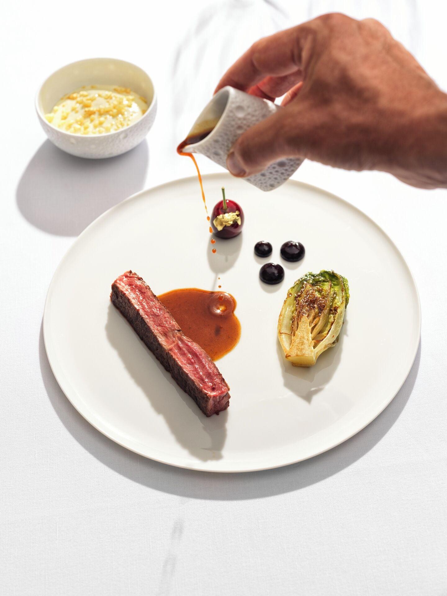 Restaurant Kasteel van Ordingen