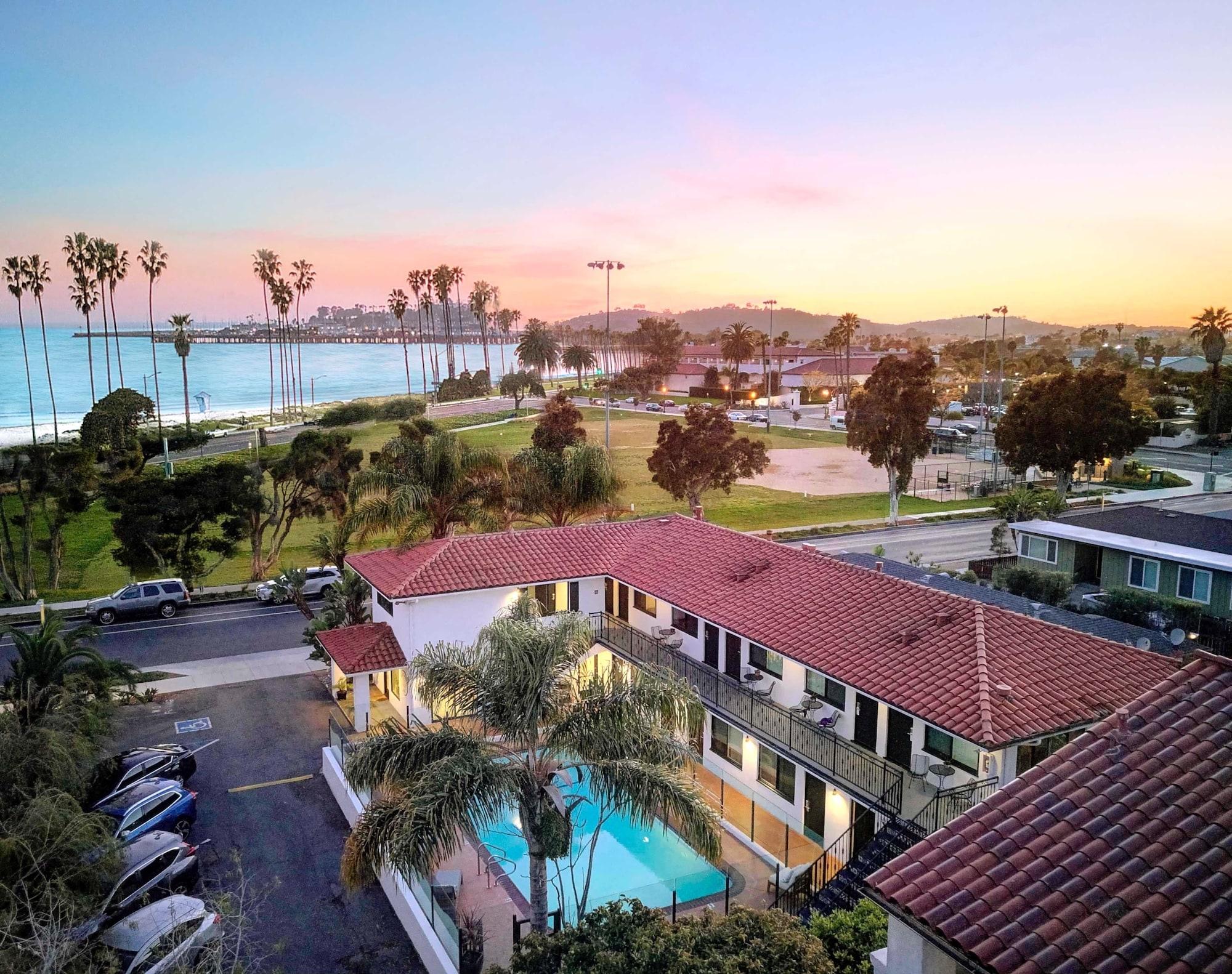 Varios Blue Sands Inn, A Kirkwood Collection Hotel