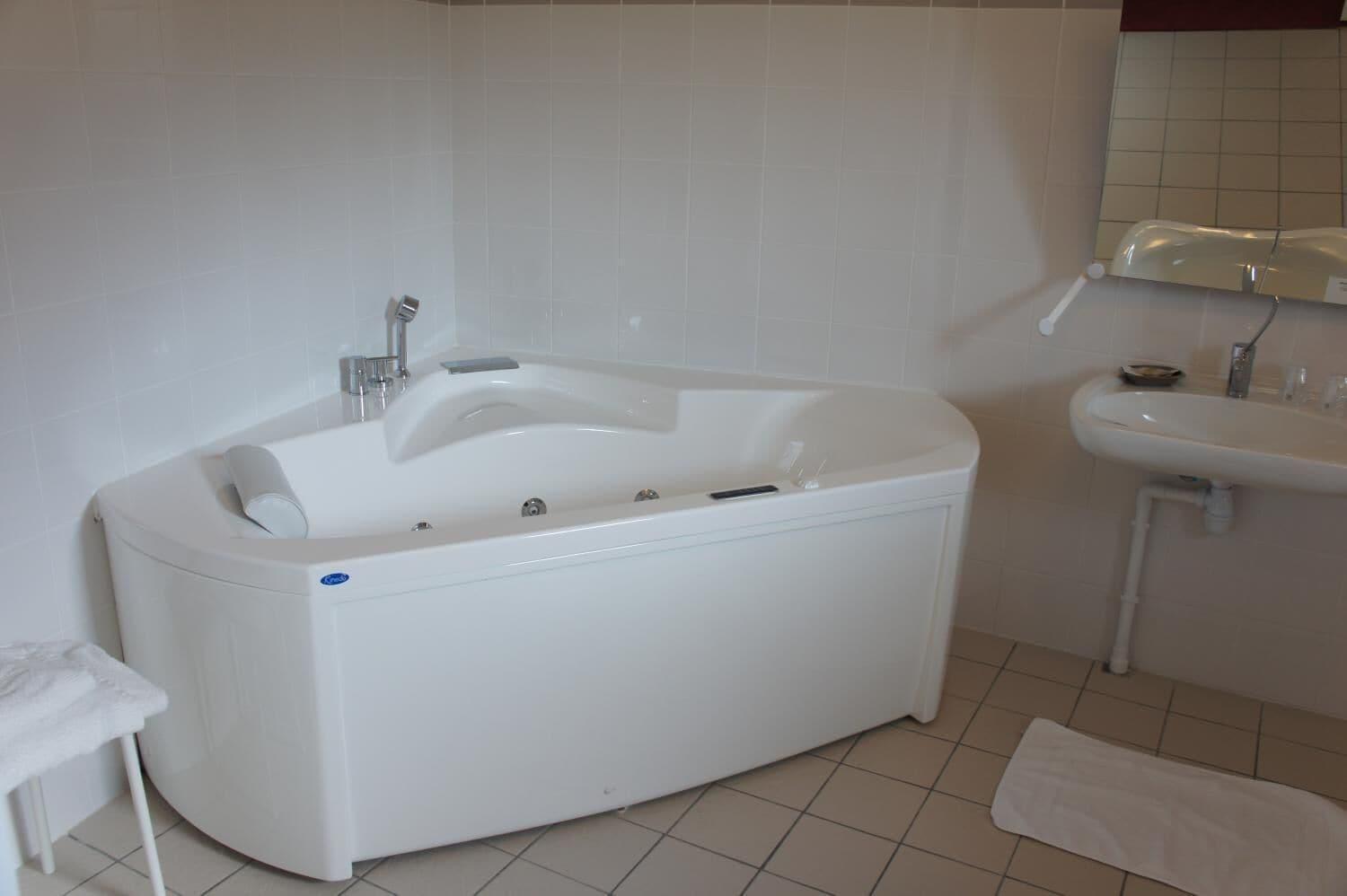 Equipamiento de Habitación Hotel du Chemin des Dames