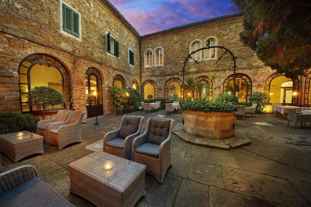 Vista Lobby Villas - Hotel & Resort Adria Ankaran