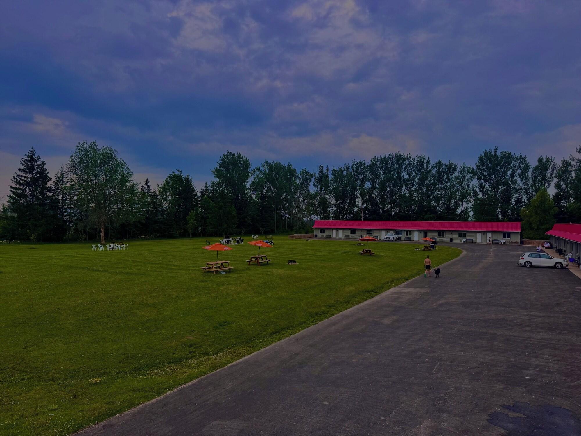 Varios Wiarton willys inn