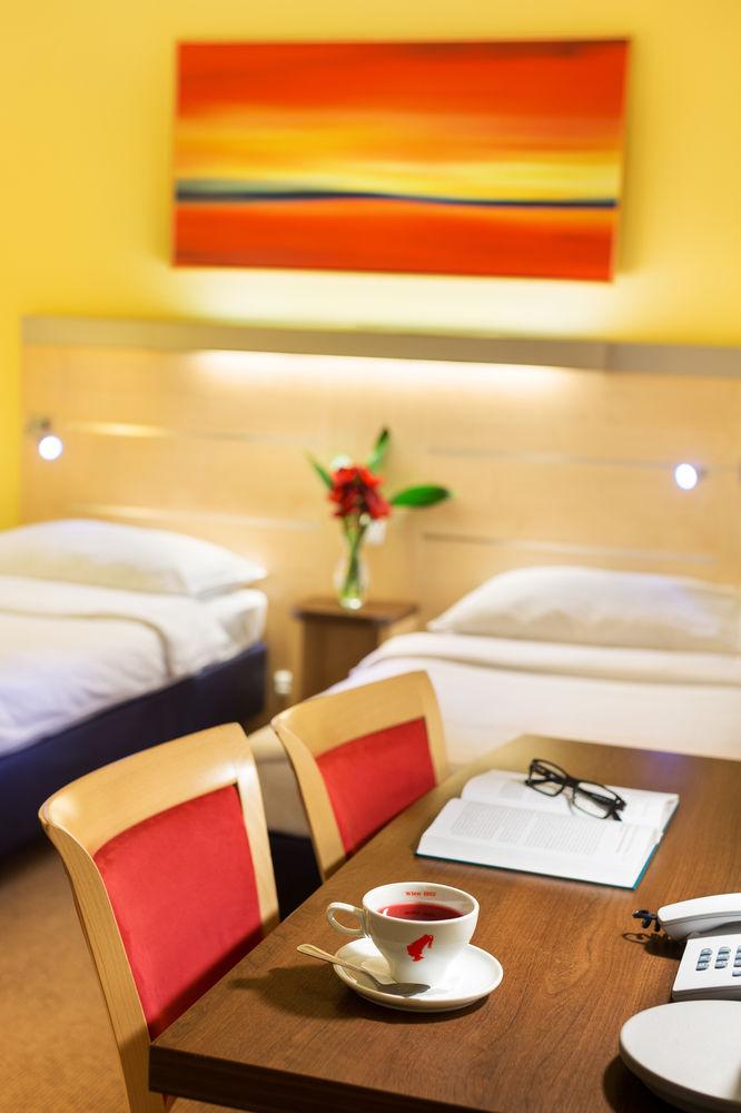 Hotel Chopin Hotel Prague City