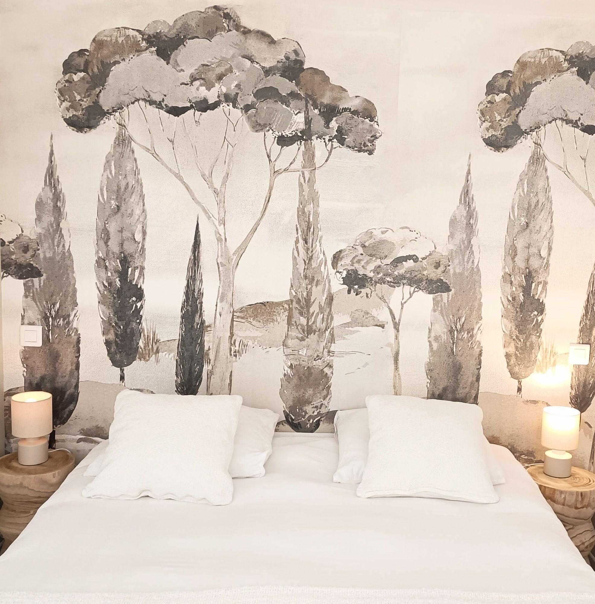 Habitación La Ferme les Eybrachas