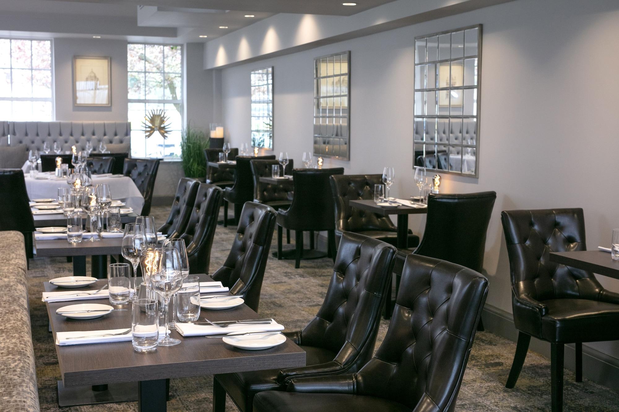 Restaurant Windmill Village Hotel, Golf Club & Spa, BW Signature Collection
