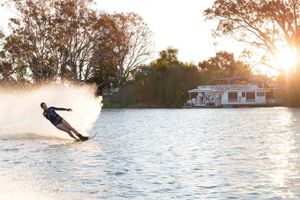 Arriendo temporal - Boats And Bedzzz & Renmark River Villas