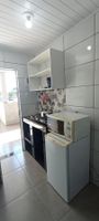 Alojamiento - Vila Foz HOSTEL AP5 Apartamento completo de solteiro com garagem fechada e lavanderia, Temos Uber e guia turístico para indicar, nosso apartamento é a melhor opção de custo benefício de Foz do Iguaçu