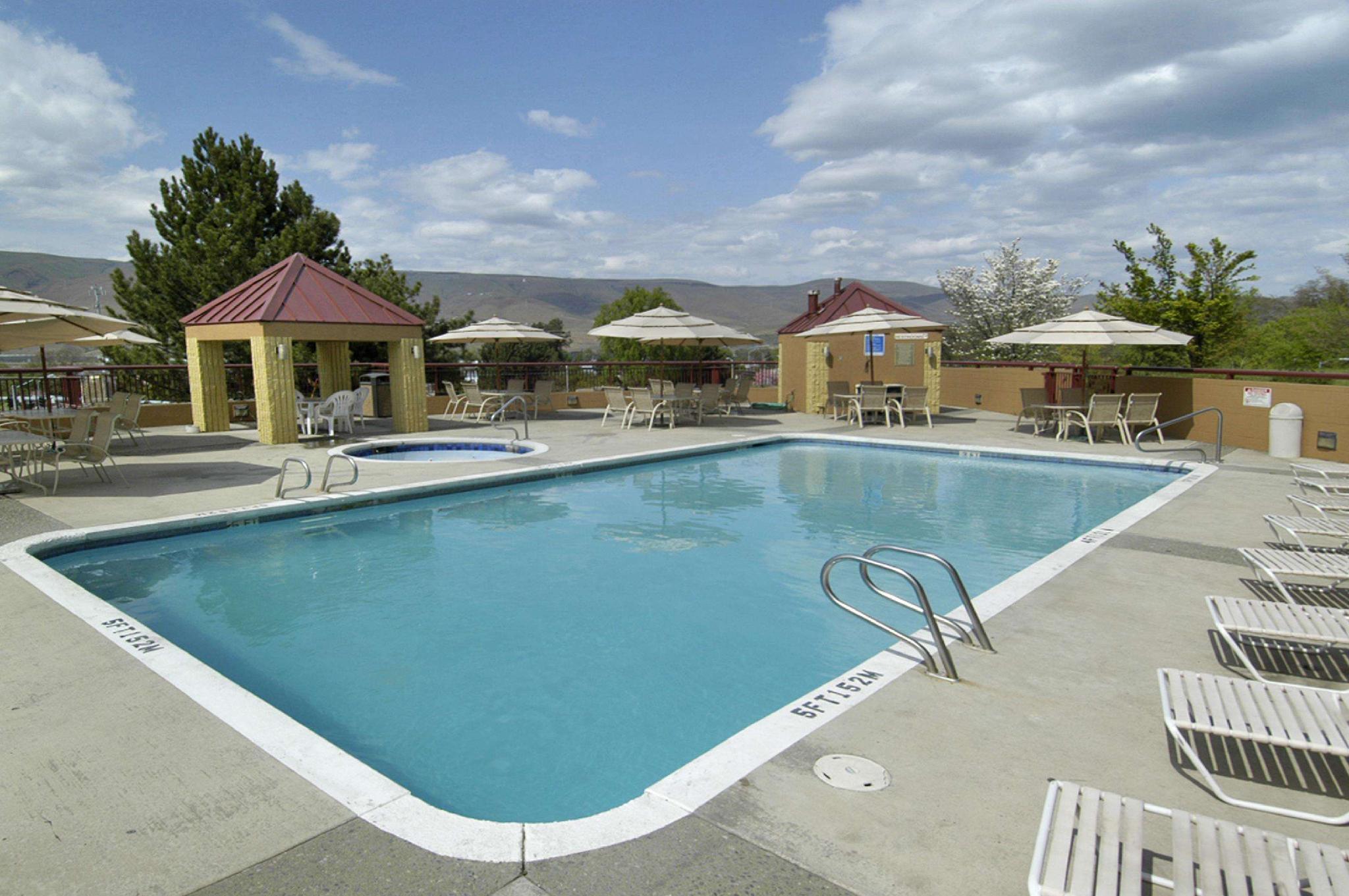 Playa Hells Canyon Grand Hotel, Ascend Hotel Collection