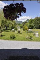 Alojamiento - Hotel du Parc - Manoir du Baron Blanc