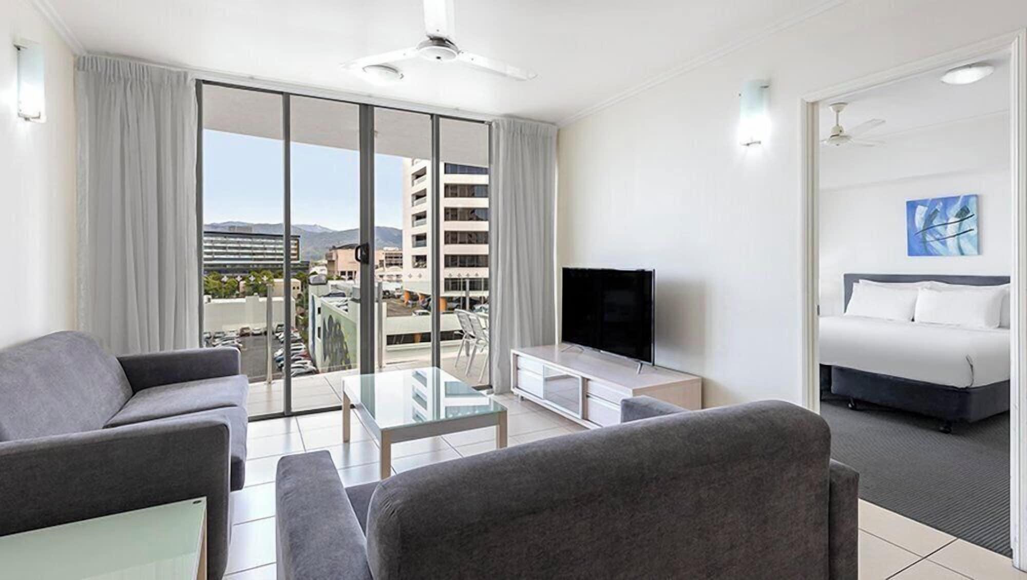 Habitación Park Regis City Quays