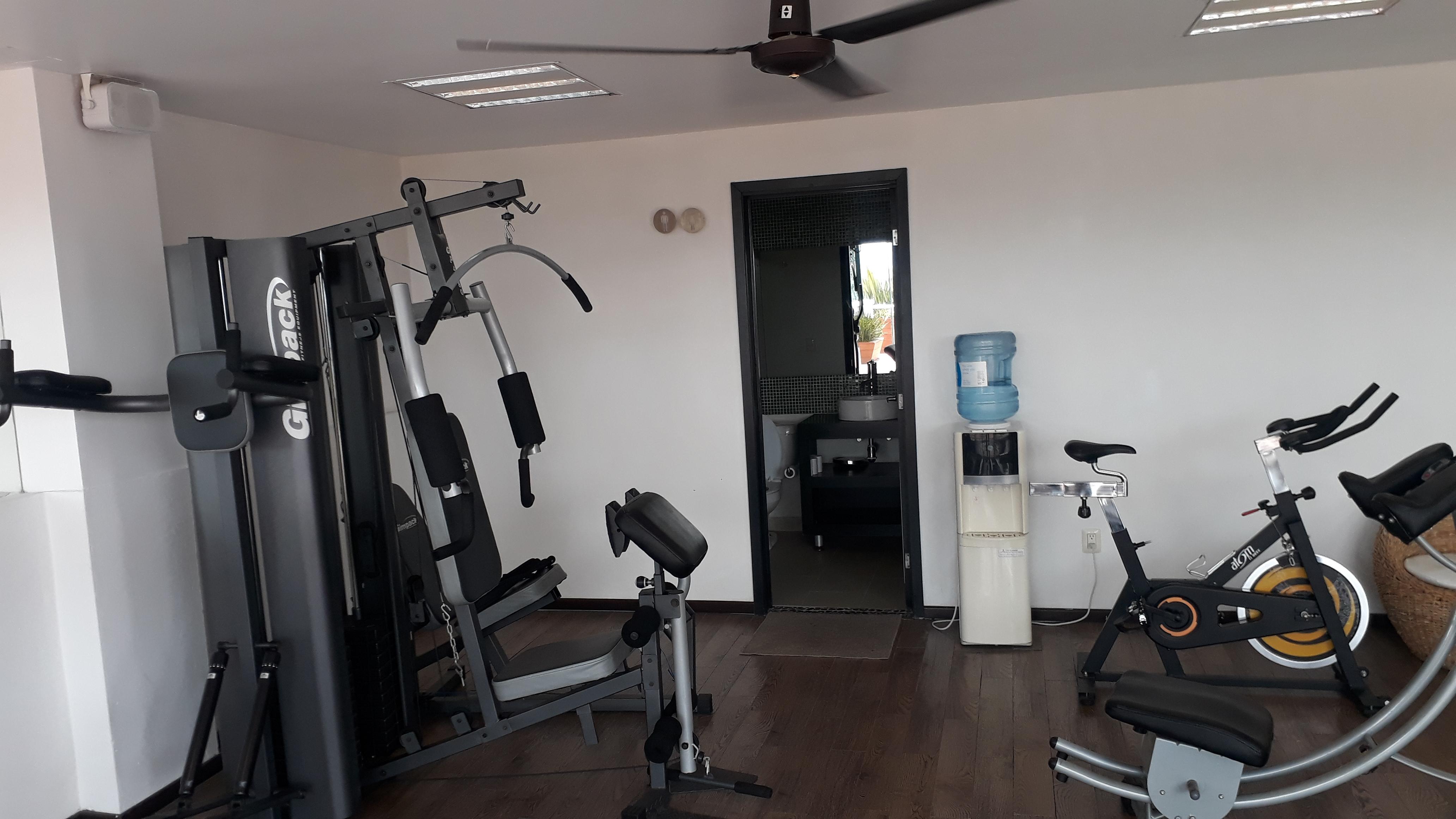 Instalaciones Recreativas Capital St.