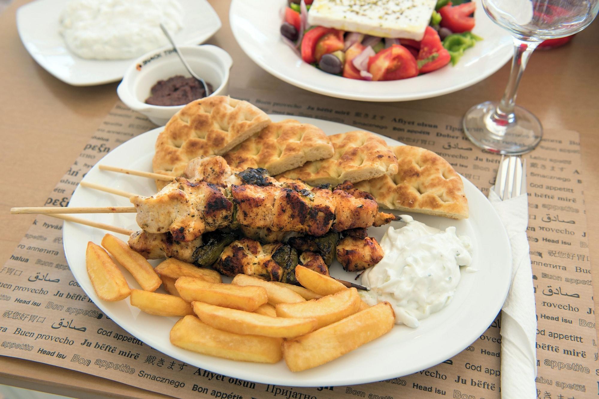 Restaurant Anita Hotel
