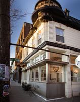 Alojamiento - Ballard Inn
