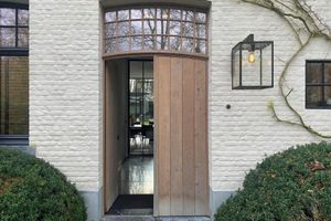 Alojamiento - B&B Oase d'Itegem