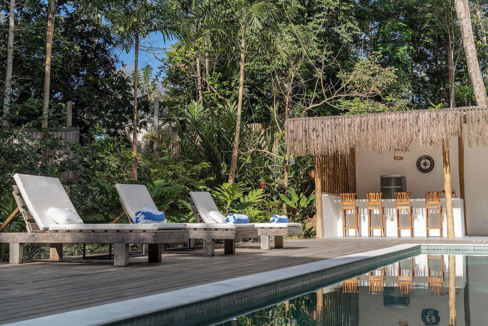 Bar/Salón O Canto do Vale Trancoso