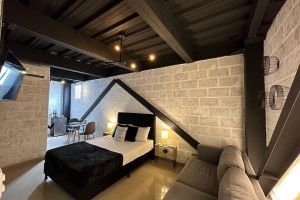 Alquiler Vacacional - industry south tower in poblado 304