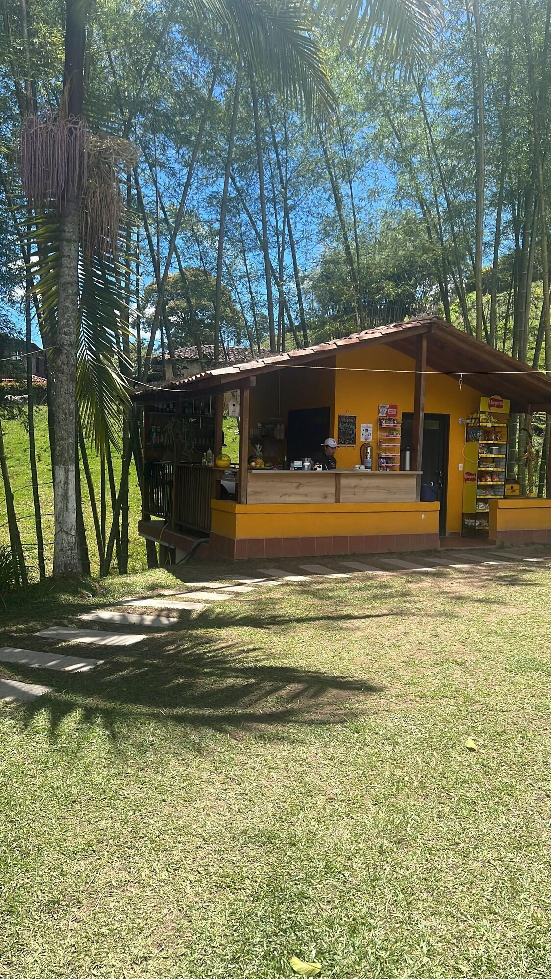 Restaurant VOLARE GUATAPE