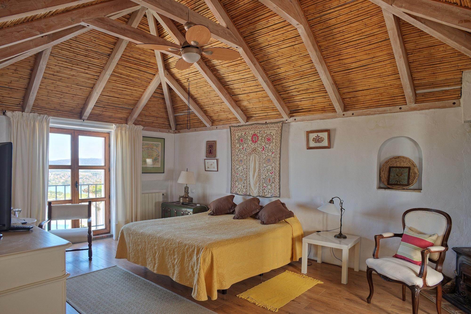 Habitación La Casa de Bovedas