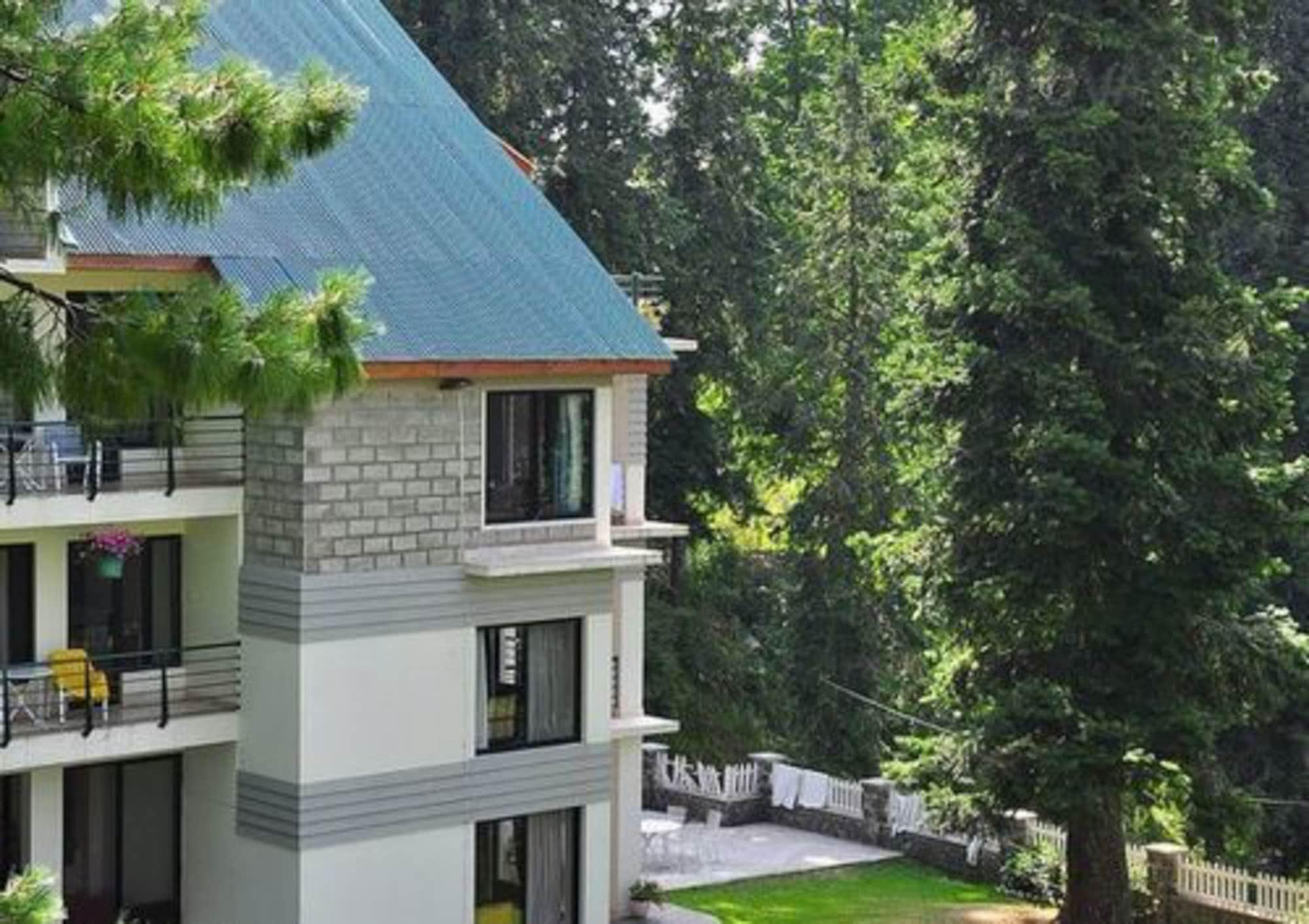 Comodidades del Alojamiento Summer Retreat Hotel