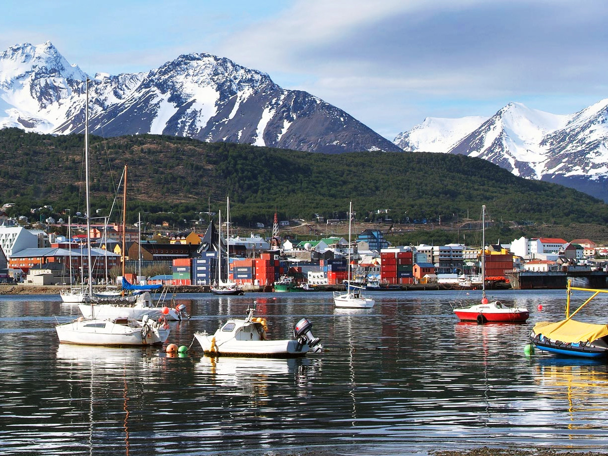 Ushuaia