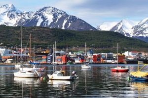 Paquete - Paquetes a Ushuaia
