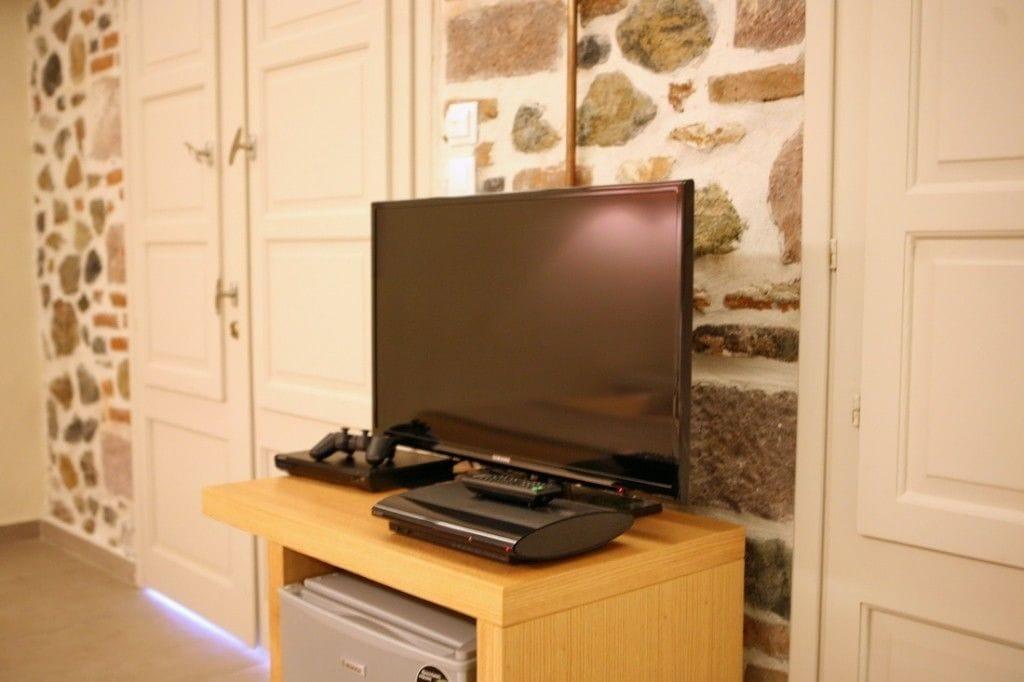 Set de Habitación Oikies Small Elegant Houses