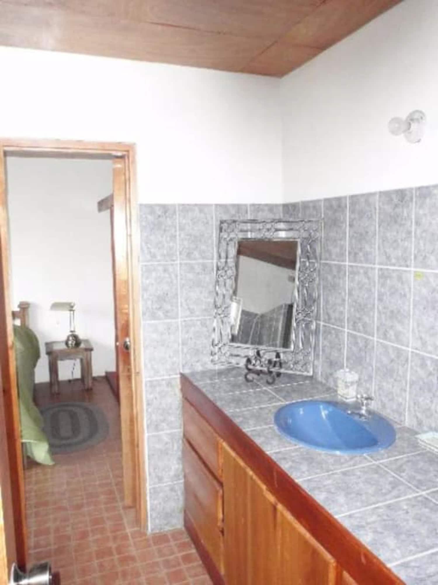 Equipamiento de Habitación Spanish by the River - Boquete - Hostel