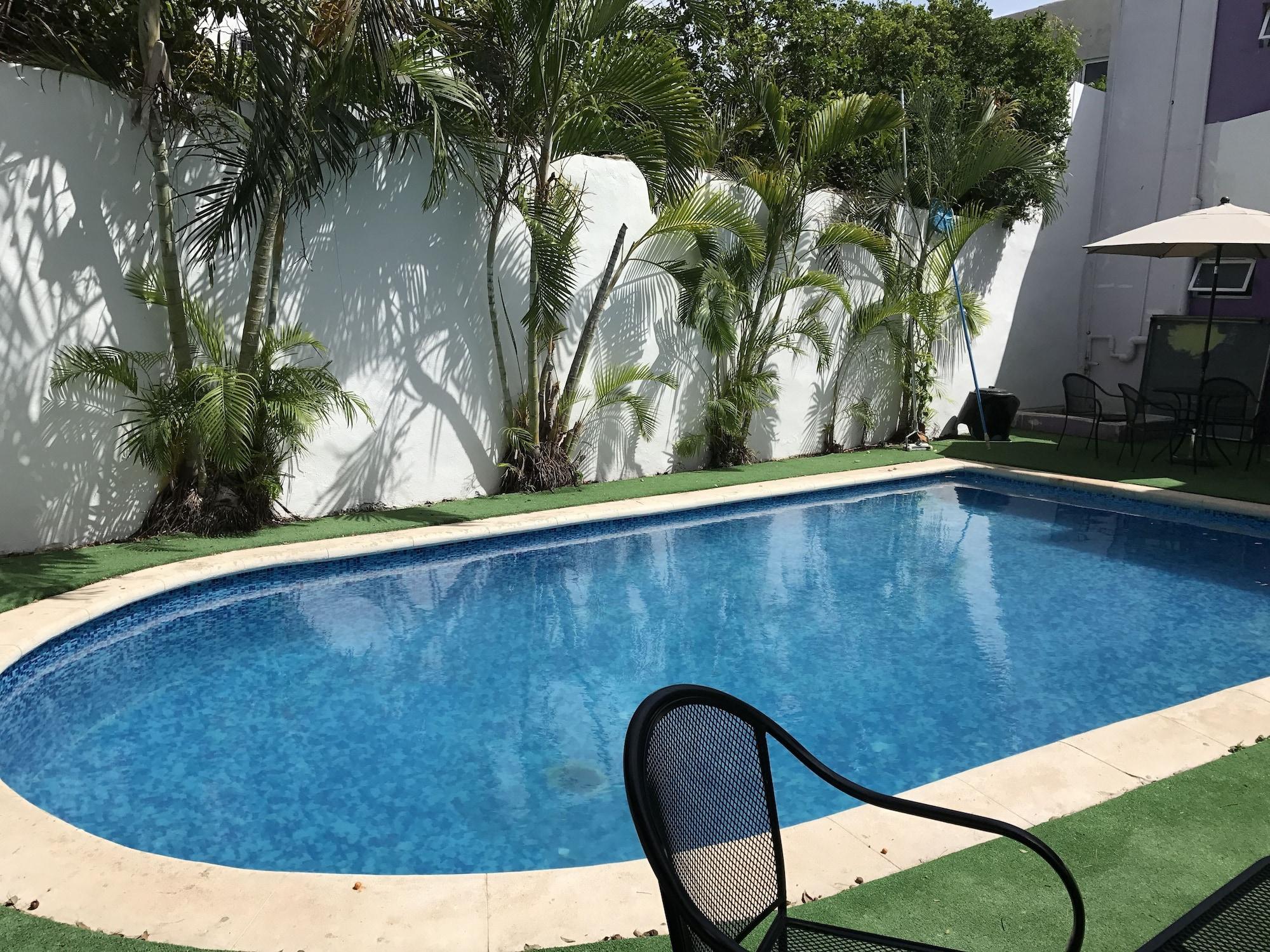 Varios Hotel Avenida