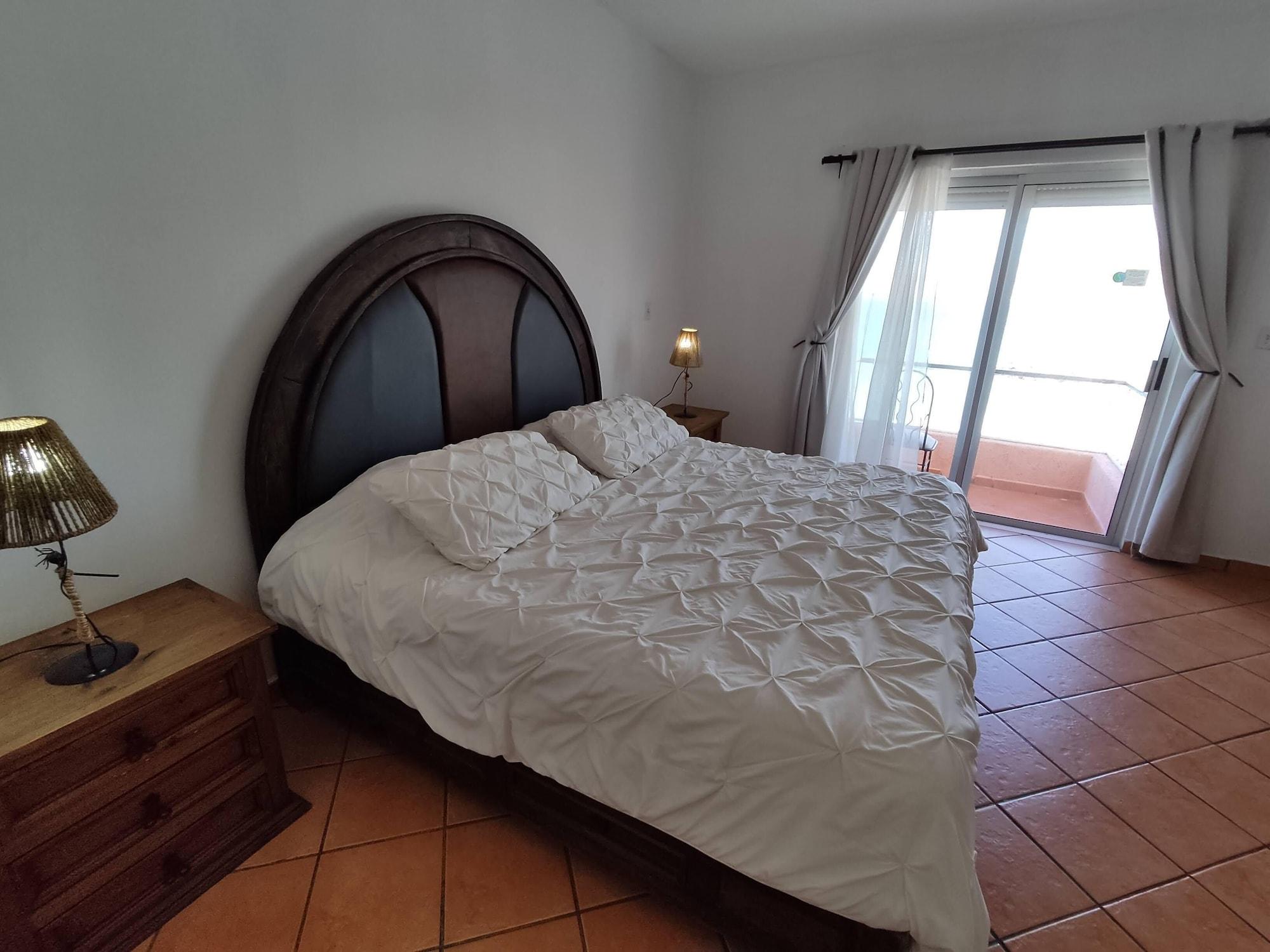 Habitación Club Hotel Cantamar Beach & Marina